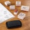 12 Pack: Archival Pigment Ink Pad by Recollections™